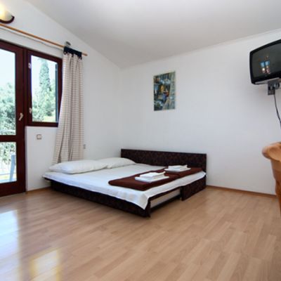 Apartments Starigrad Paklenica - Rooms