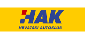 Club Automobilistico Croato (HAK)