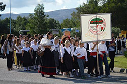 Starigrad Paklenica host 21st State Festival Days of Bread