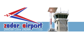 Aerodrom zadar - Zračna luka