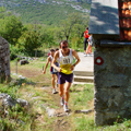 Međunarodna brdska utrka Starigrad - Veliko Rujno