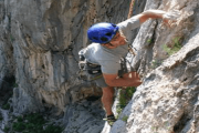 DAS INTERNATIONALE TREFFEN DER KLETERRER UND BERGSTEIGER PAKLENICA