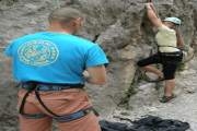 DAS INTERNATIONALE TREFFEN DER KLETERRER UND BERGSTEIGER PAKLENICA