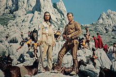 TRADITIONAL KARL MAY FEST / WINNETOU