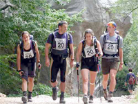 21.06.-28.06. TREKKING FEST