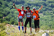 VELEBIT ULTRA TRAIL 2019