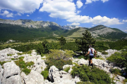 Velebit Ultra Trail 2015